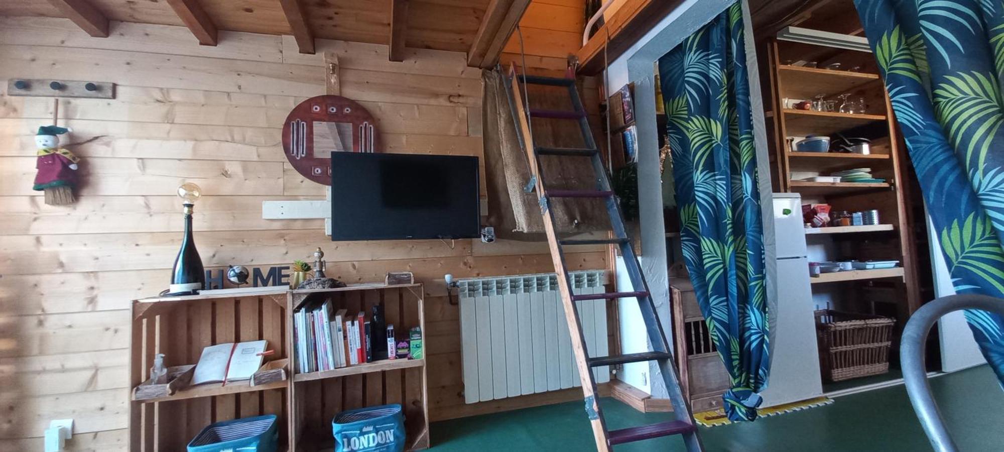 Studio Nature Et Beauregard 30M2 En Duplex Proche Lac, Cures Thermales Et Commerces Saint-Paul-lès-Dax Exteriér fotografie