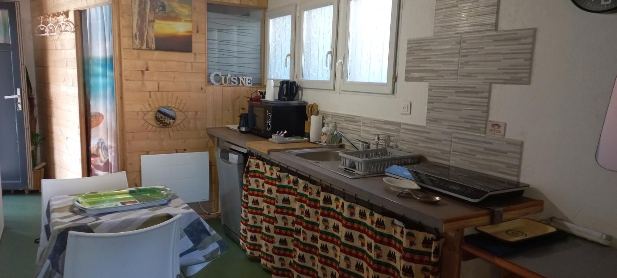 Studio Nature Et Beauregard 30M2 En Duplex Proche Lac, Cures Thermales Et Commerces Saint-Paul-lès-Dax Exteriér fotografie